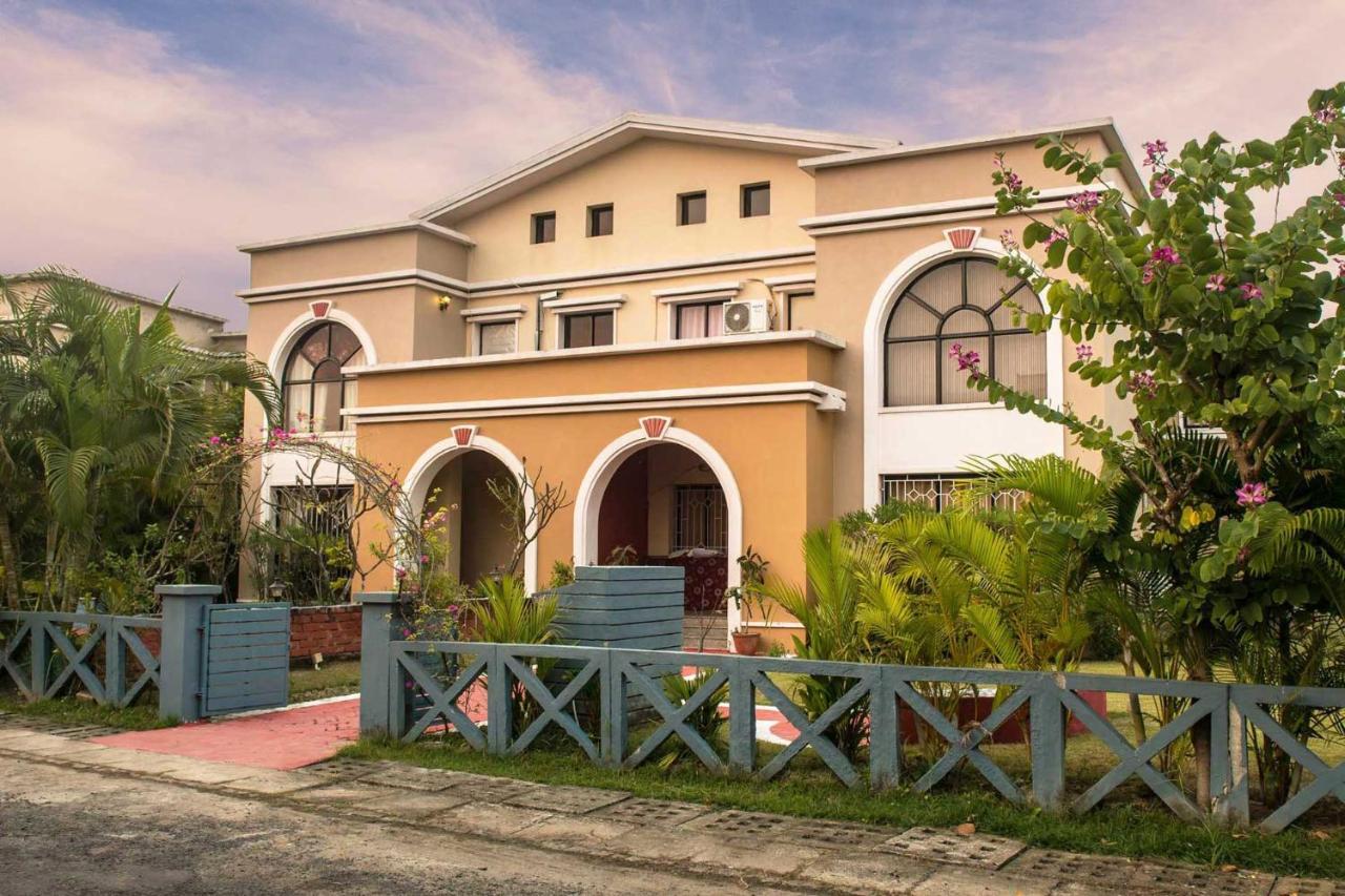 Taruchaya By Veo - Part Of Stayvista Raichak Exterior foto