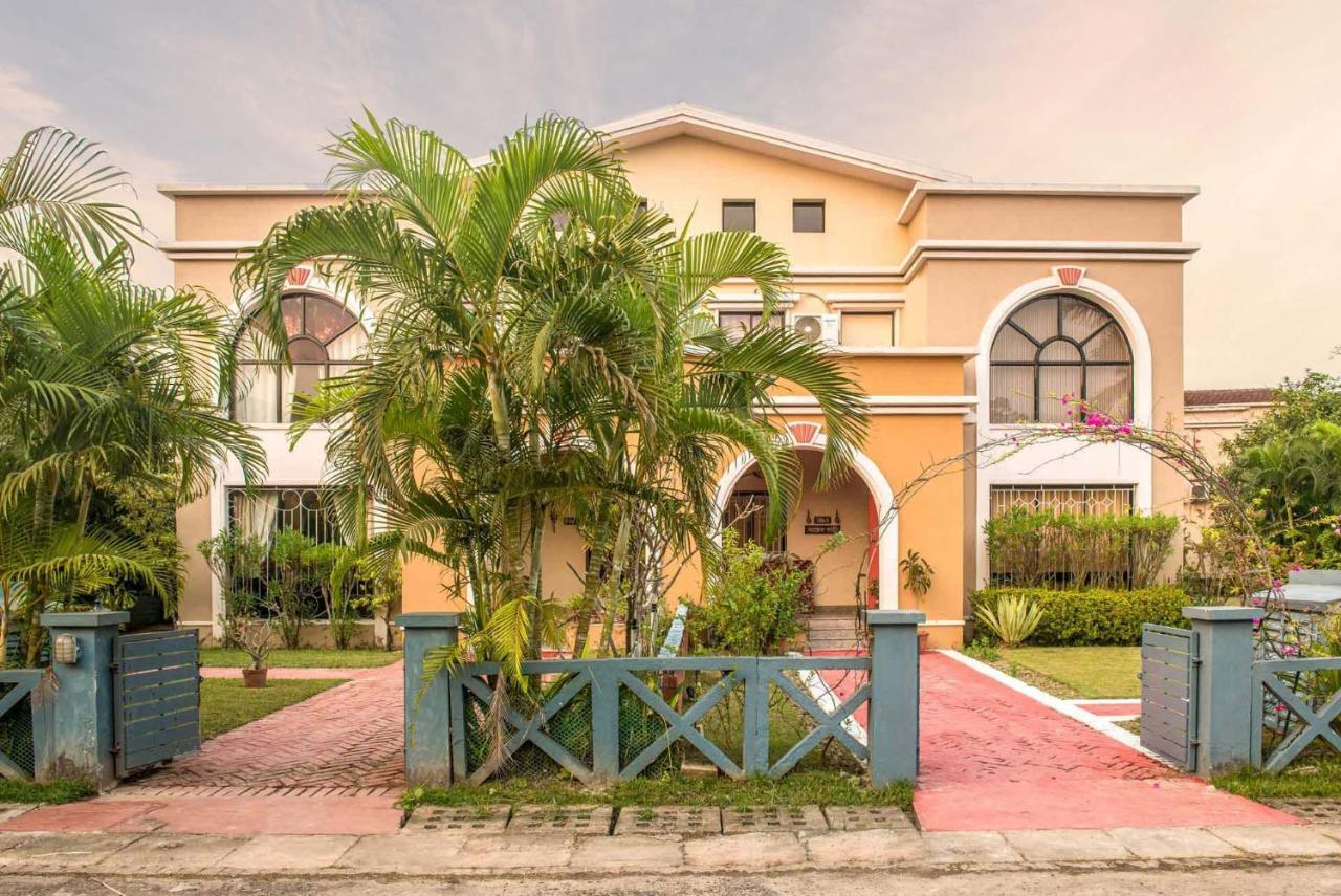 Taruchaya By Veo - Part Of Stayvista Raichak Exterior foto
