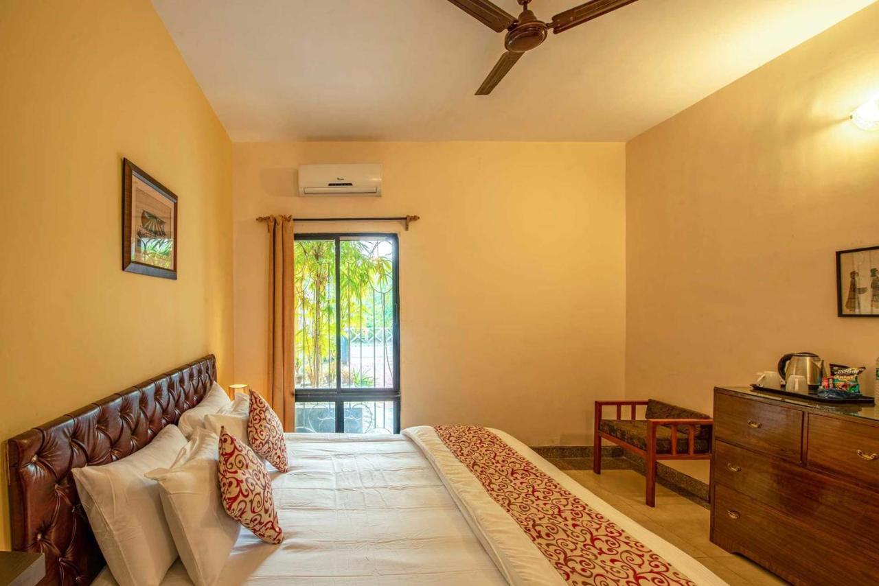Taruchaya By Veo - Part Of Stayvista Raichak Exterior foto